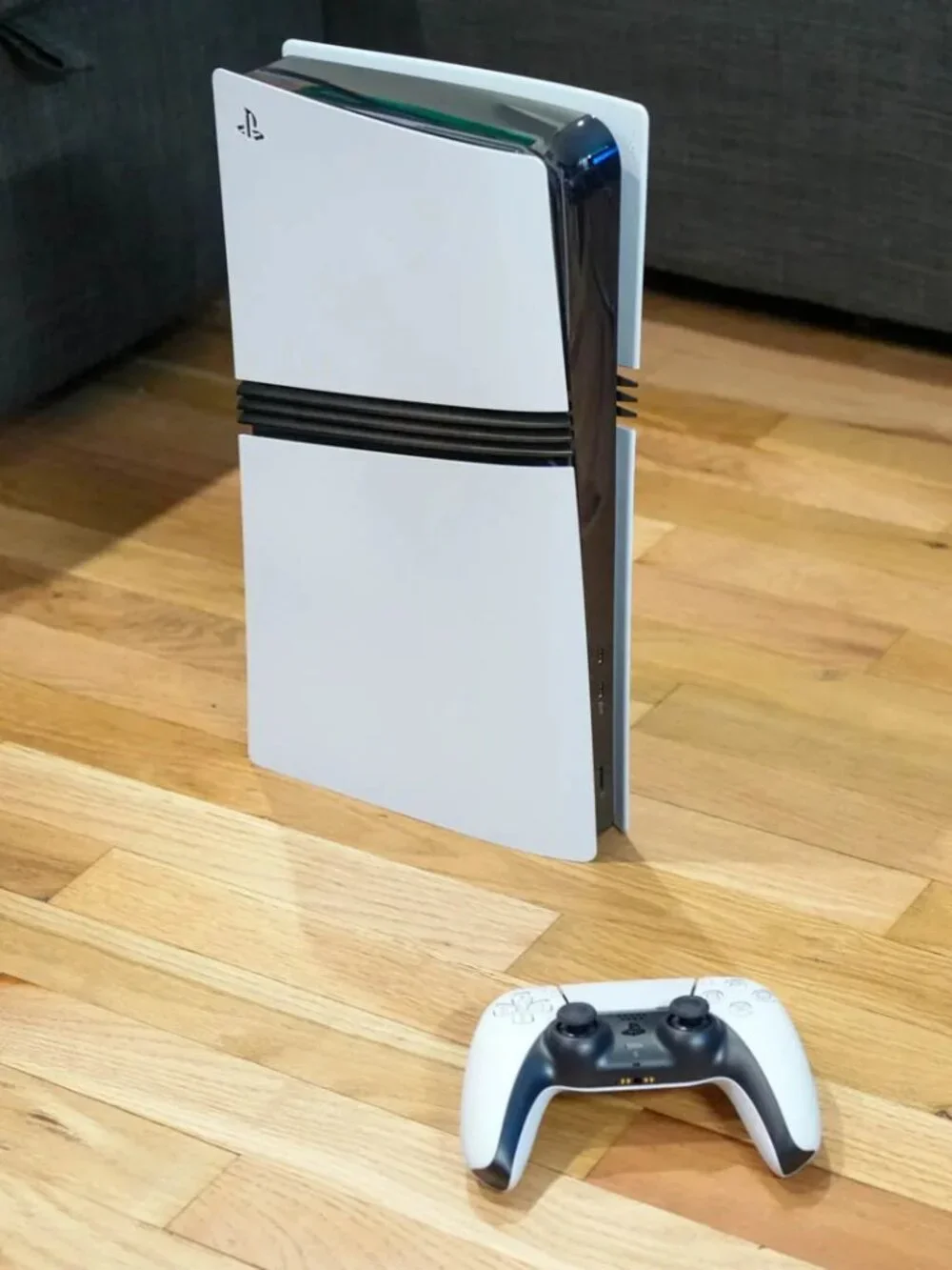 Picture of PS5